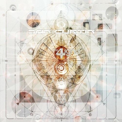  Dan Curtin - The 4 Lights (2025) 