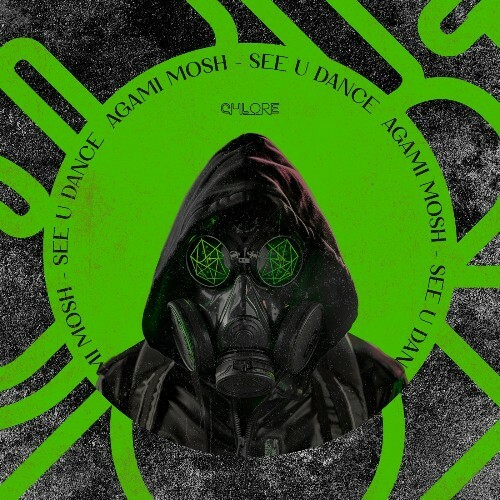  Agami Mosh - See U Dance (2025) 