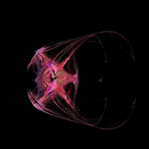  Dangelo(Arg) - Glowing Sphere (2025) 