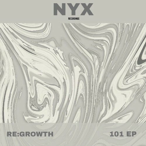  Re:growth - 101 (2025) 