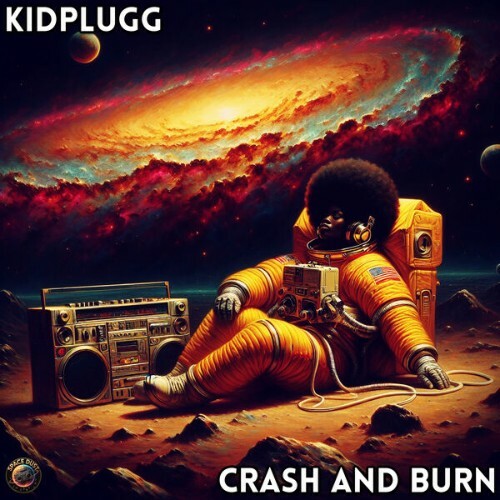  KidPlugg - Crash And Burn (2026) 