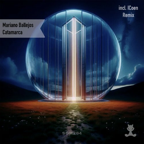  Mariano Ballejos - Catamarca (2026) 