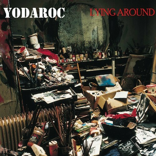  YodaRoc - Lying Around (2023) 
