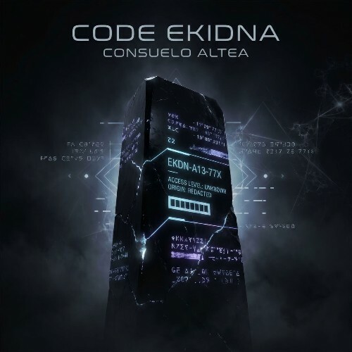 Consuelo Altea — Code Ekidna (2026)