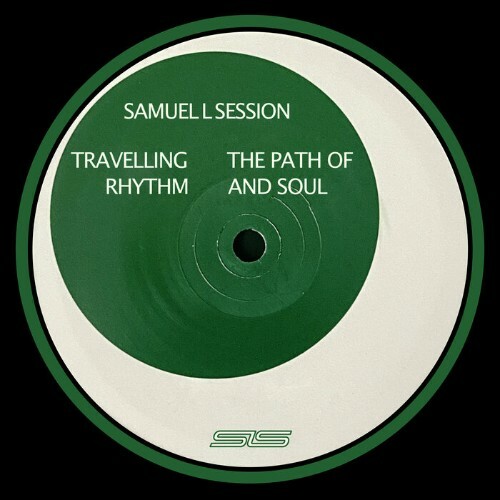 Samuel L Session - Travelling the Path of Rhythm a