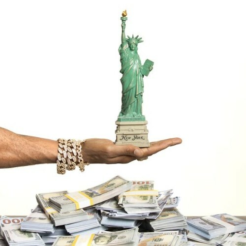  Grafh & 38 Spesh - Word Up Son (2026) 