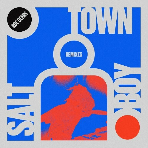  Roe Deers feat C.A.R. - Salt Town Boy Remixes Pt 1 (2023) 