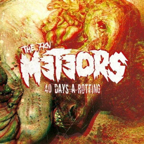  The Meteors - 40 Days a Rotting (2024)  MESTYF5_o