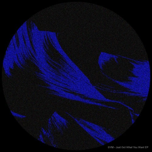  SYM - Just Get What You Want (2025) 