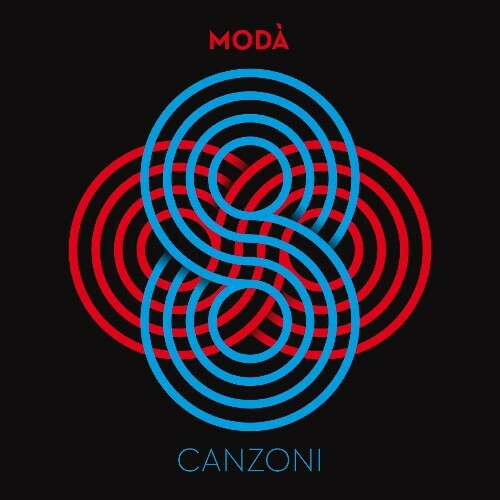  Mod&#224; - 8 CANZONI (2025) 