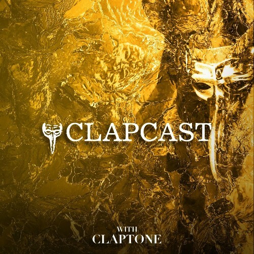  Claptone - Clapcast 560 (2026-04-14) 