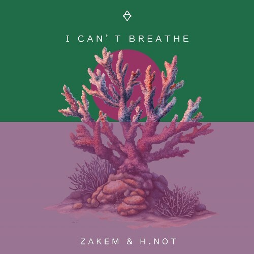 Zakem & H.Not - I Can't Breathe (2025)