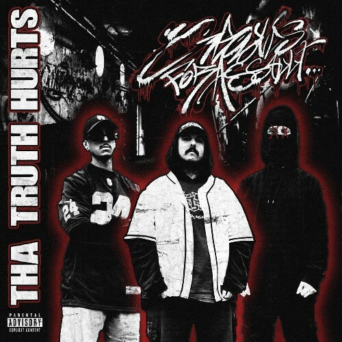  Grounds For Assault - Tha Truth Hurts (2025) 