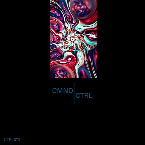  Bedez, CDtrax - CTRL074 (2025) 