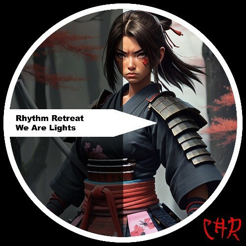  Rhythm Retreat - We Are Lights (2025) 