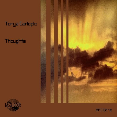 VA - Tonya Carlopio - Thoughts (2024) (MP3) MEUUR8C_o