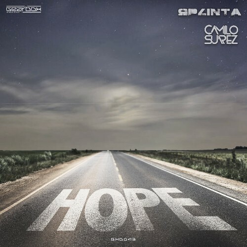  Splinta & Camilo Suarez - Hope (2025) 