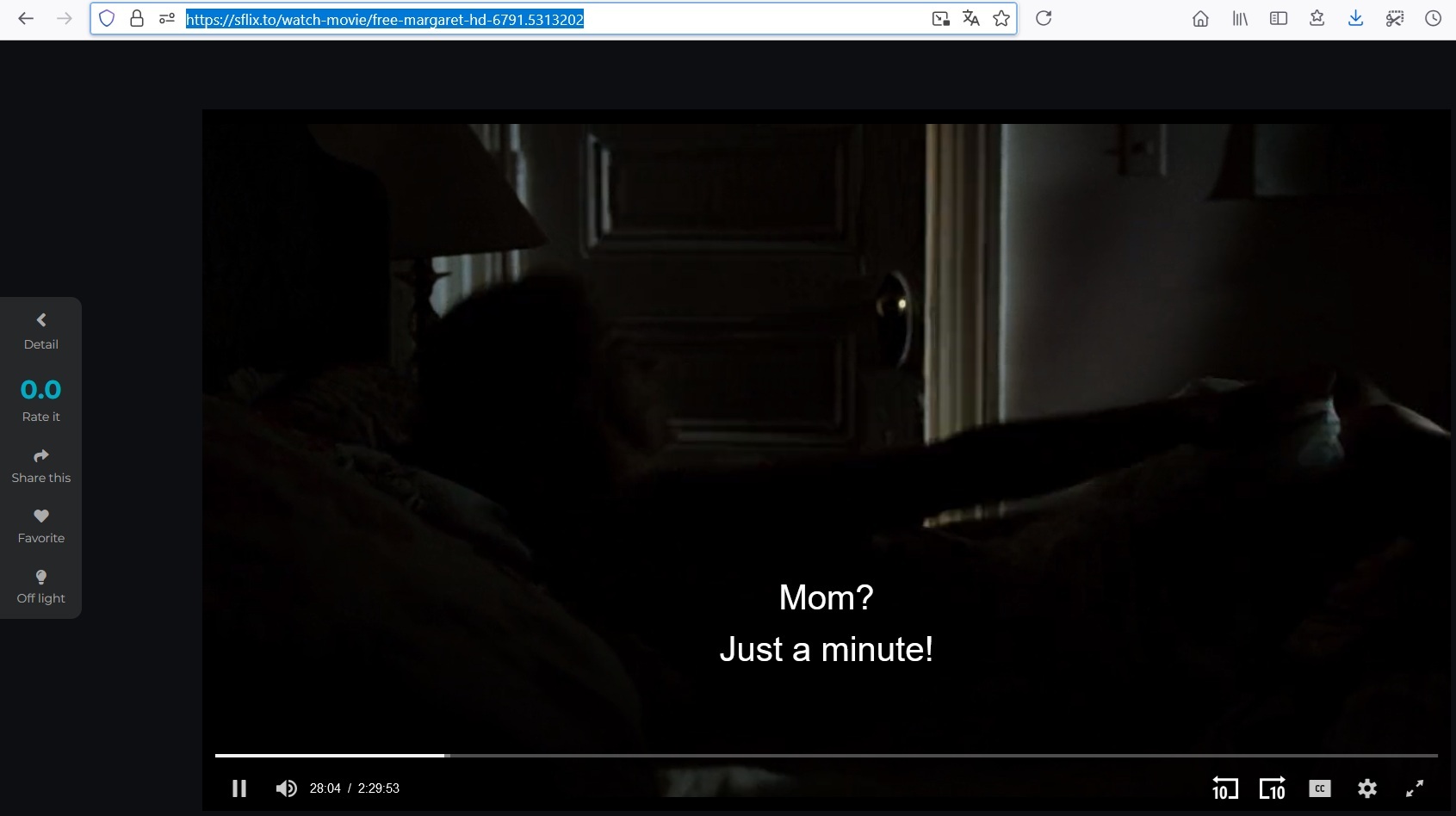 j smith-cameron and anna paquin in answer #2163655