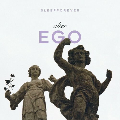  Sleep Forever - Alter Ego (2025) 