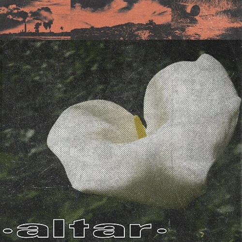 Altar - Altar (2025) Altar - Altar (2025)