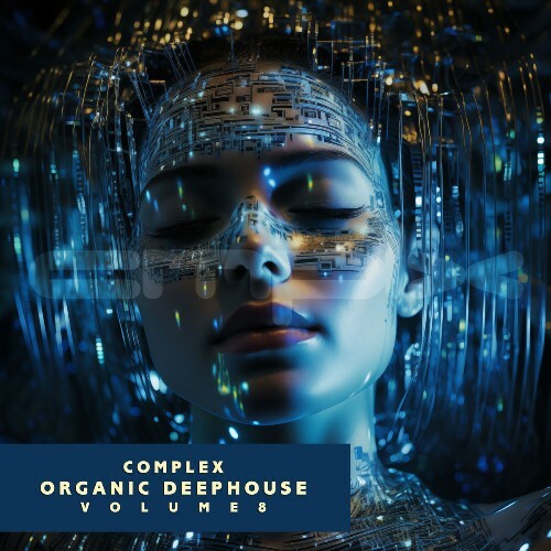  Complex Organic Deephouse, Vol. 8 (2026) 
