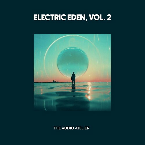  Electric Eden,Vol 2 (2024) 