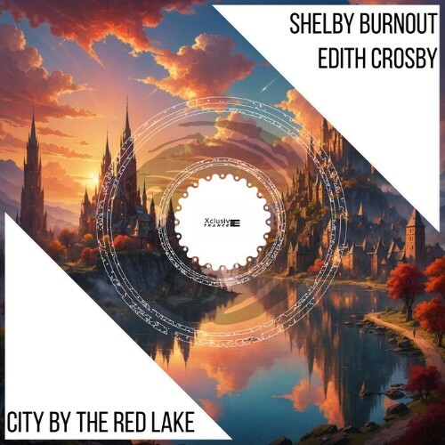  Shelby Burnout & Edith Crosby - City By The Red Lake (2025) 