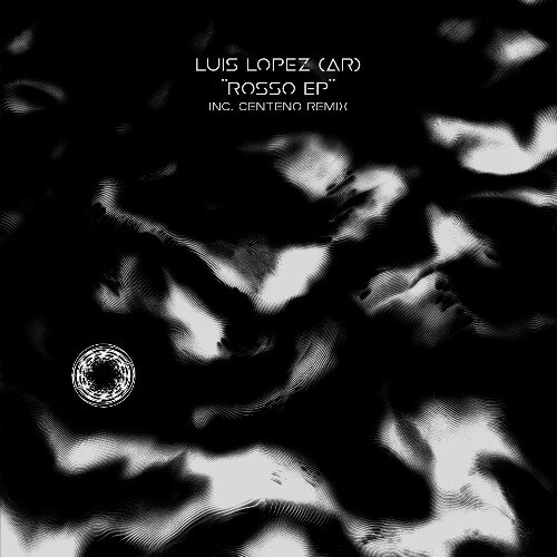  Luis Lopez (AR) - Rosso (2026) 