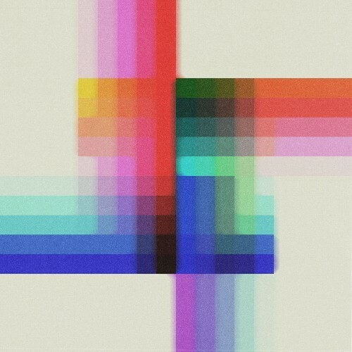  Oliver Smith - Footprints (2025) 