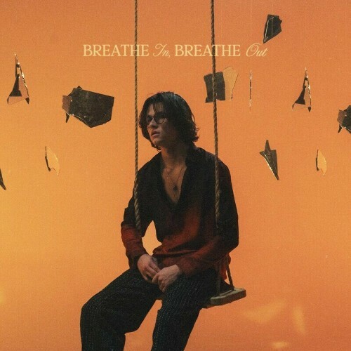  David Kushner - Breathe In, Breathe Out (2025) 