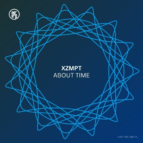  XZMPT - About Time (2025) 