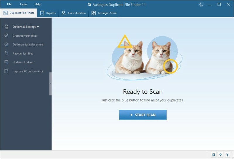 Auslogics Duplicate File Finder Professional 11.2.0.6 Multilingual