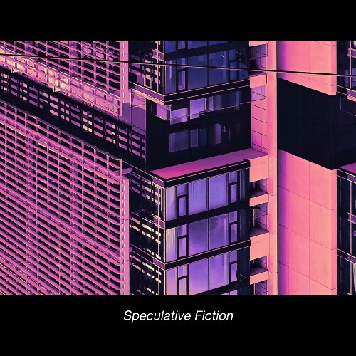  Indifferent Engine - Speculative Fiction (2025) 