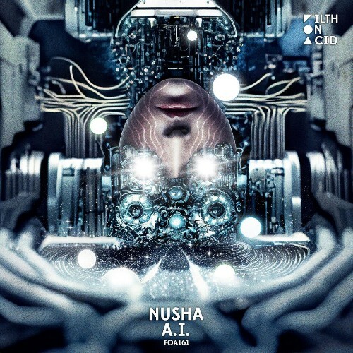  Nusha - A.I. (2024) 