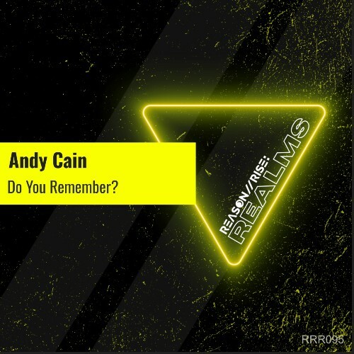  Andy Cain - Do You Remember (2026) 