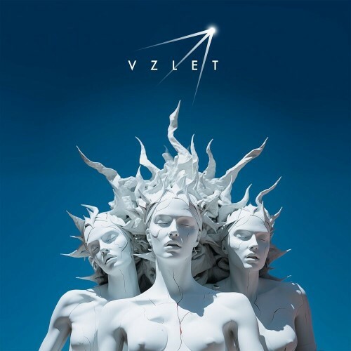  VZLET - Voices (2024) 