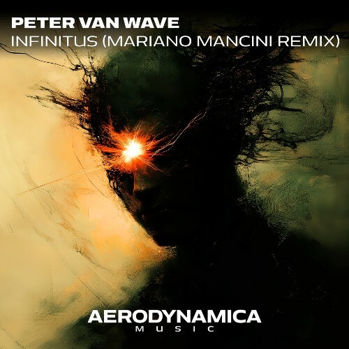  Peter van Wave - Infinitus (Mariano Mancini Remix) (2024) 