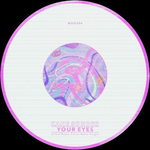 Kane Sonder - Your Eyes (2024)