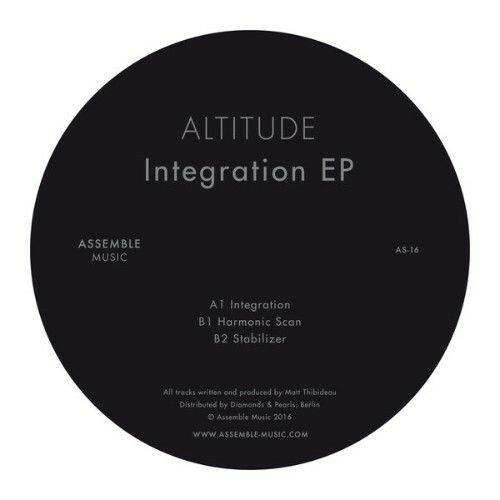  Altitude - Integration (2025) 