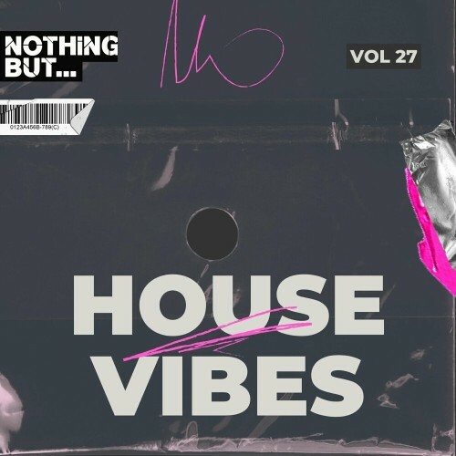  Nothing But... House Vibes, Vol. 27 (2024) 