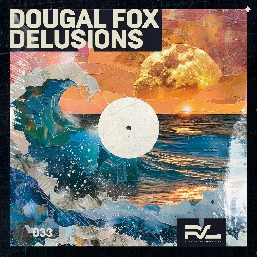 MP3:  Dougal Fox - Delusions (2024) Онлайн