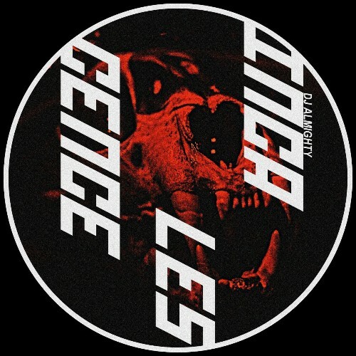  DJ Almighty - Incalescence (2025) 