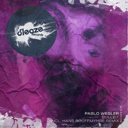  Pablo Wesler - Bulleit (2025) 