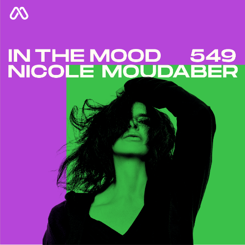  Nicole Moudaber - In The Mood 549 (2024-11-07) 