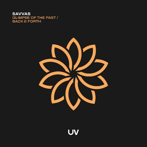  Savvas - Glimpse of the Past / Back & Forth (2026) 