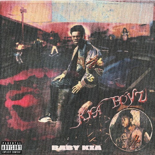  Baby Kia - KIA BOYZ (2024) 