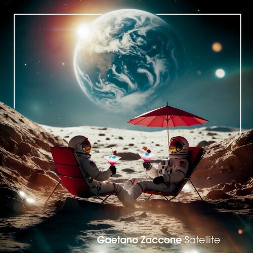 Gaetano Zaccone - Satellite (2025) Gaetano Zaccone - Satellite (2025)
