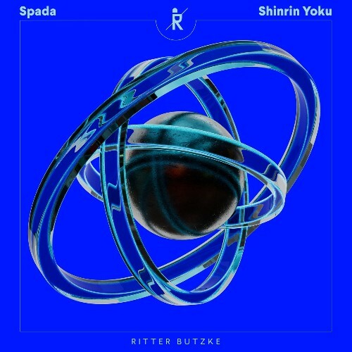  Spada - Shinrin Yoku (2025) 