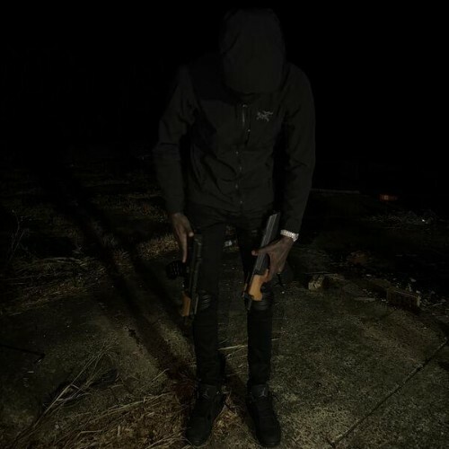  SlimeGetEm - KING PIN (2026) 