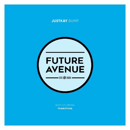  JustKay - Bump (2025) 